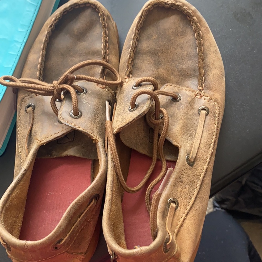 Twisted X Shoes